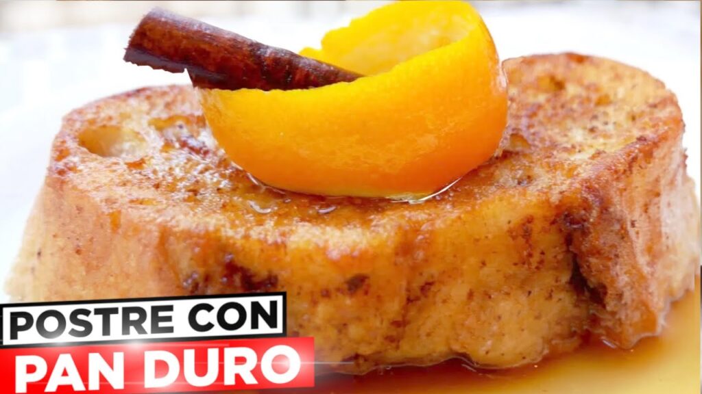 Descubre el secreto Cómo hacer torrijas deliciosas Eweek Europe