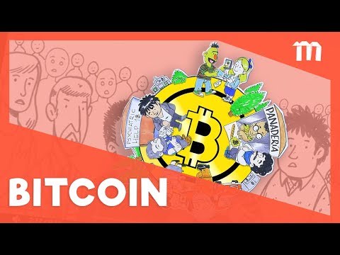Descubre para qué sirven los bitcoins