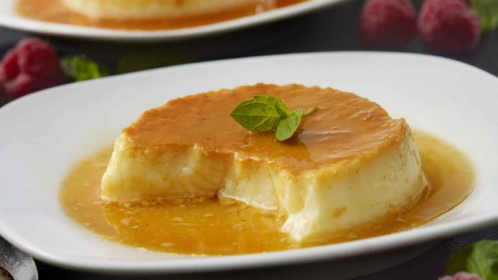 Cómo Hacer Flan Deliciosas Recetas Fáciles Paso A Paso Eweek Europe 7379