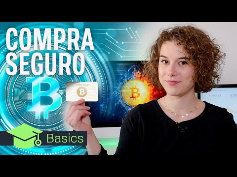 ¿Es seguro comprar bitcoins? Descubre todo lo que necesitas saber aquí