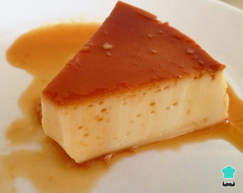 C Mo Hacer Flan Casero F Cil Y Delicioso Eweek Europe