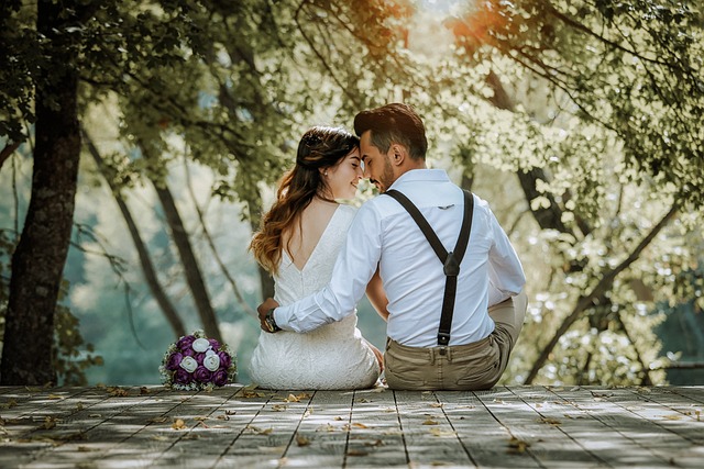 Cómo hacer un casamiento: Guía paso a paso