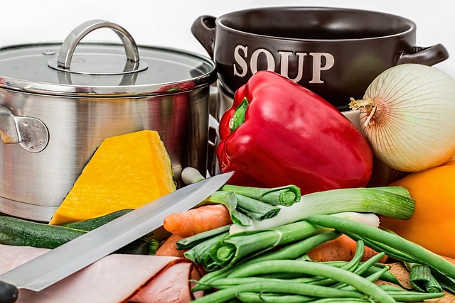Cómo preparar sopa castellana en 5 sencillos pasos
