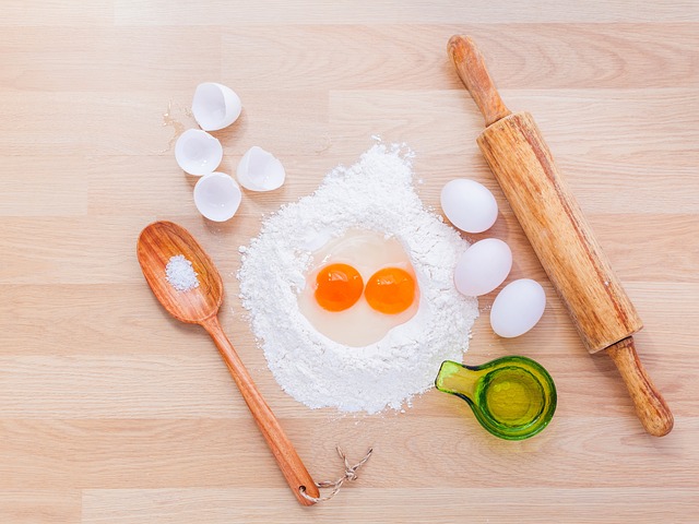 Flan de huevo en el microondas: ¡aprende cómo hacerlo fácilmente!